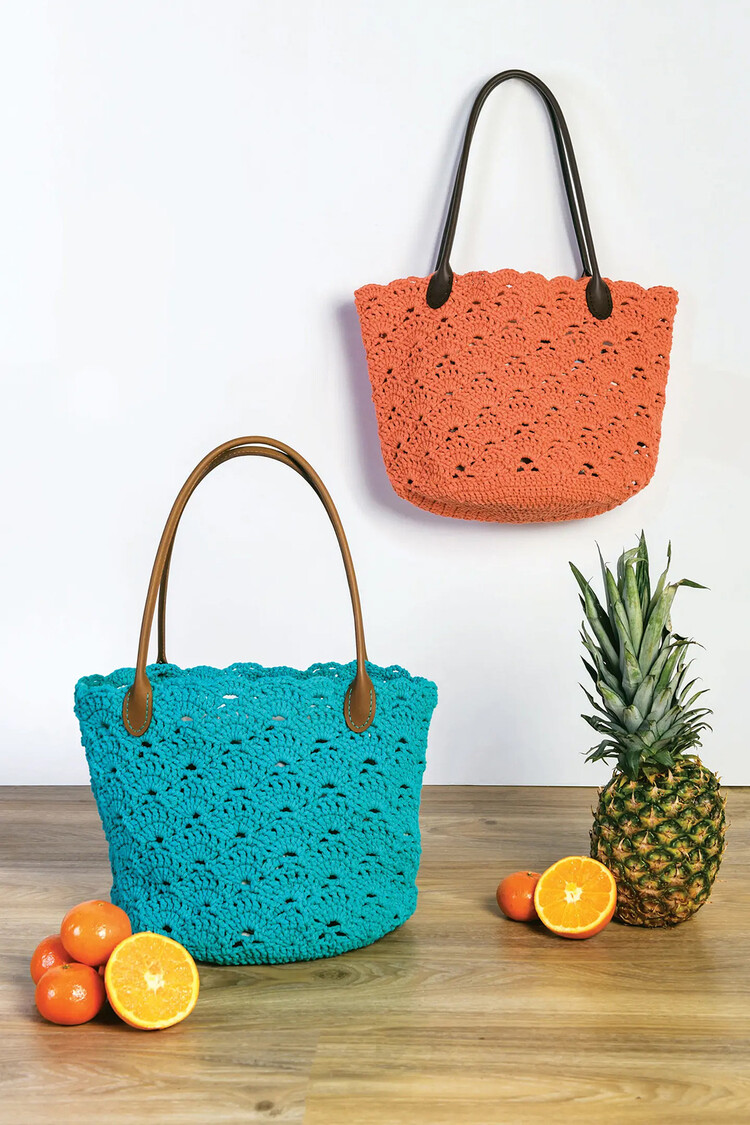 DMC Bags & Accessories