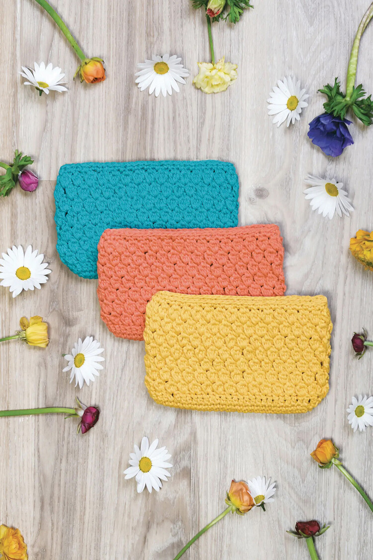 DMC Bags & Accessories