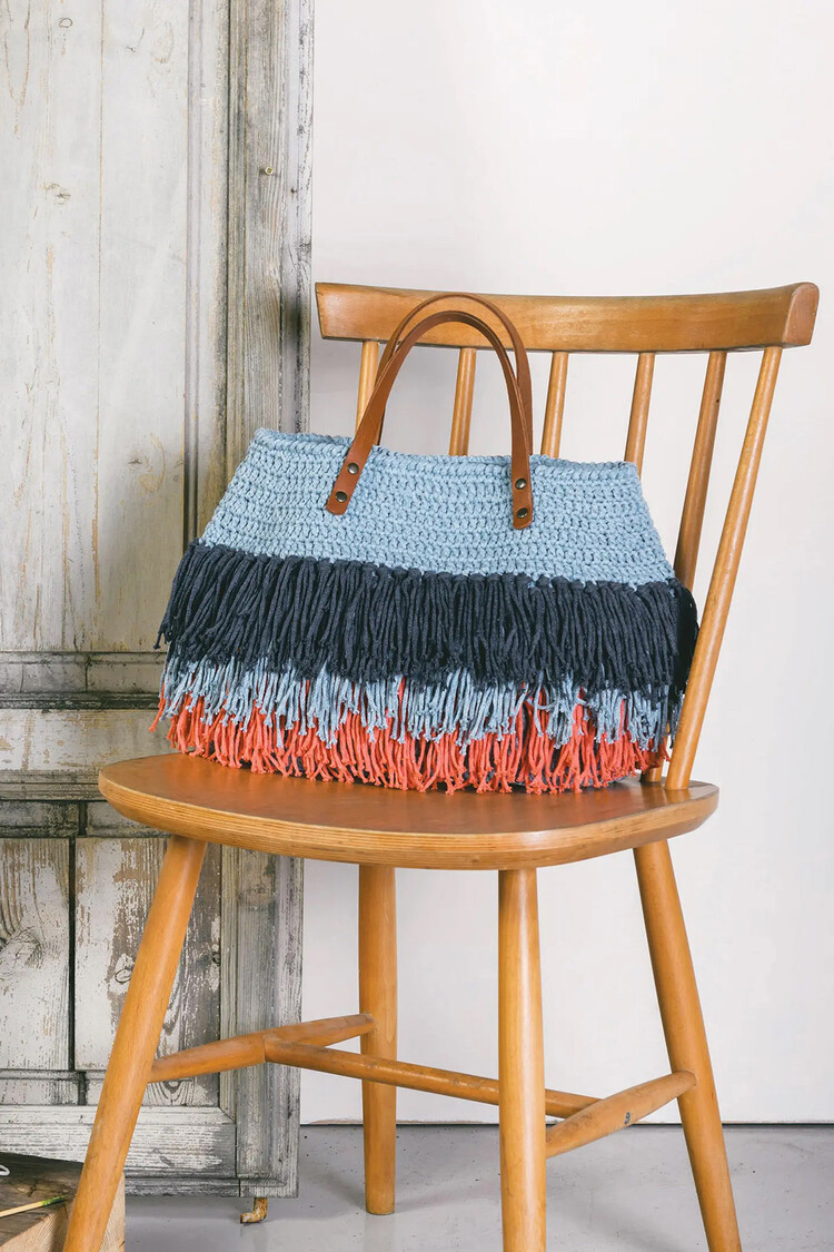 DMC Bags & Accessories