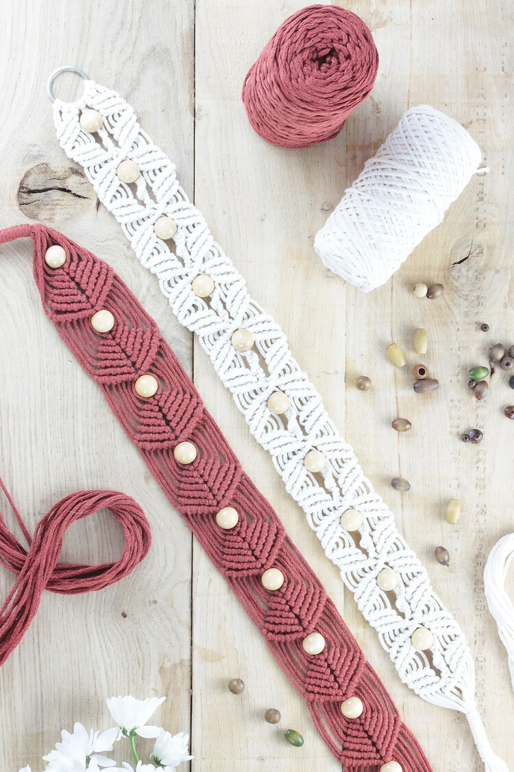 DMC Bags & Accessories