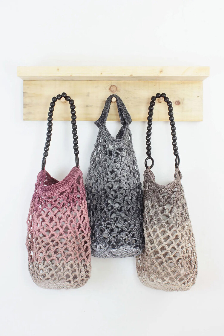 DMC Bags & Accessories