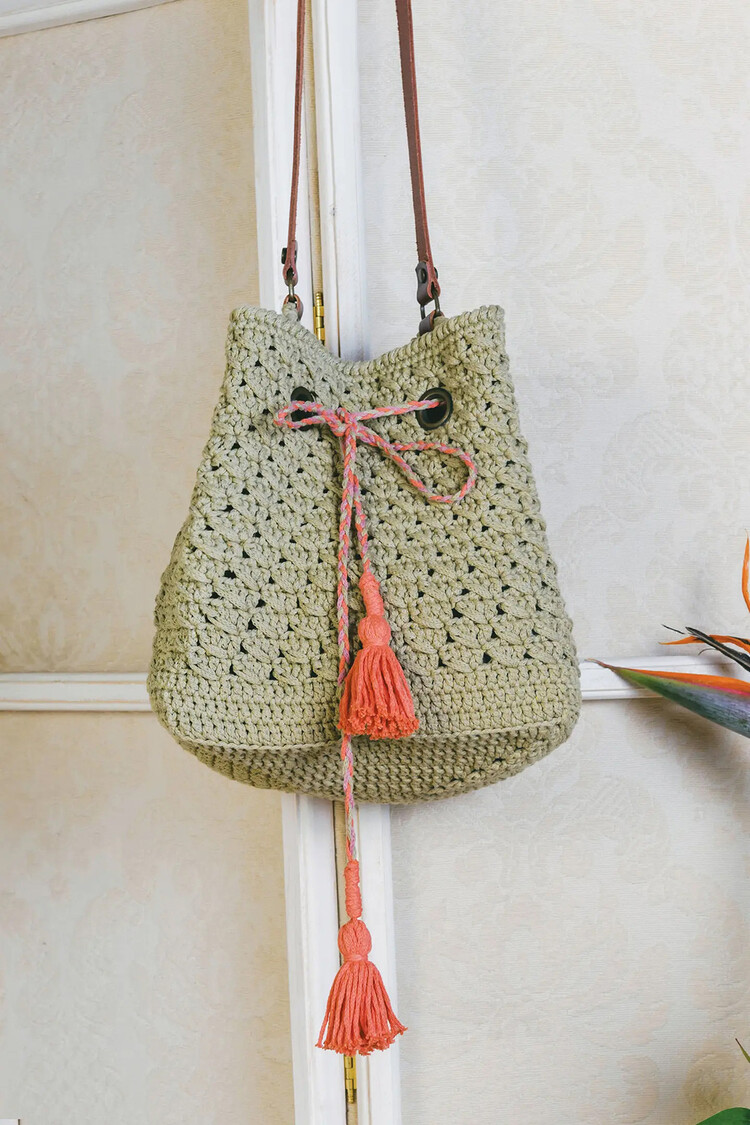 DMC Bags & Accessories