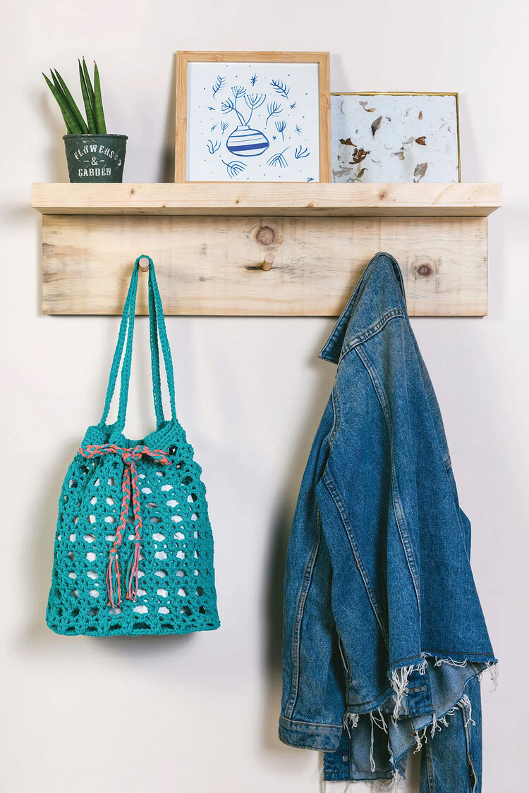 DMC Bags & Accessories