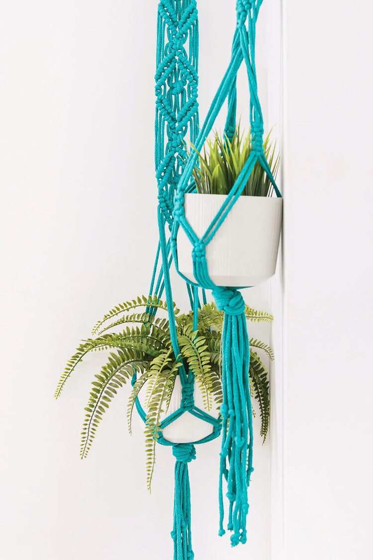 DMC Home Decor Projects