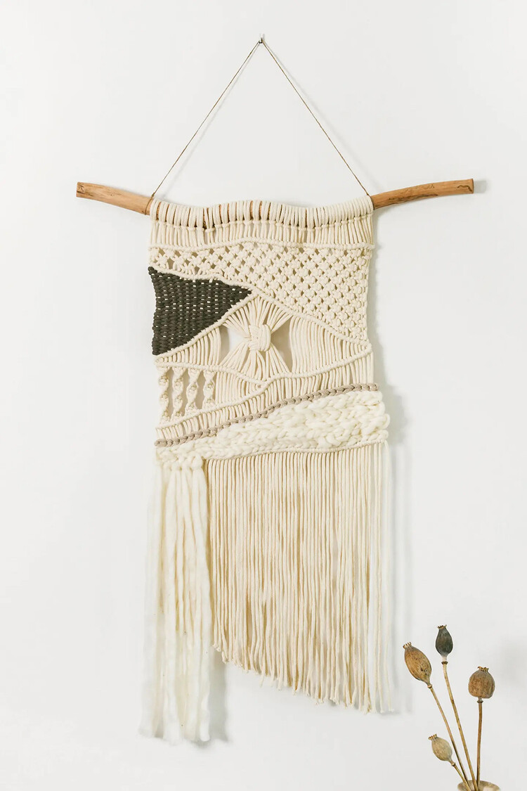 DMC Home Decor Projects