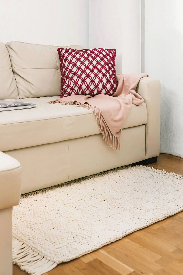 DMC Home Decor Projects