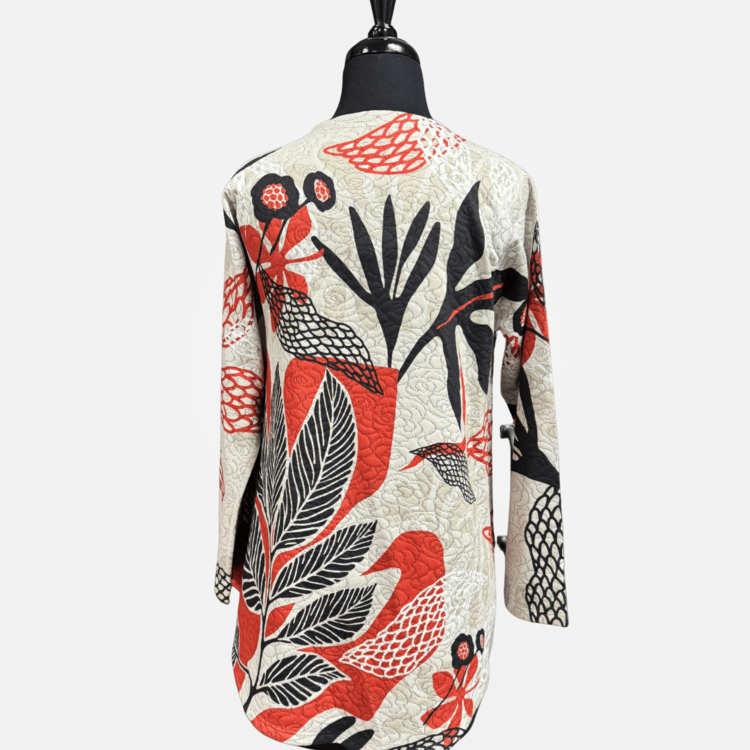 Inoah Marple Crew Neck Top