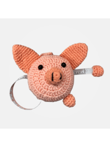 Pig Tape Measure