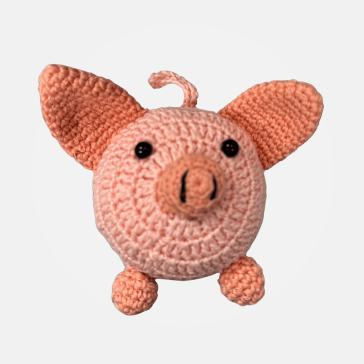 Pig Tape Measure
