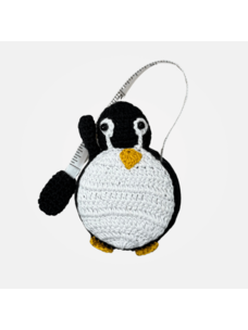 Penguin Tape Measure
