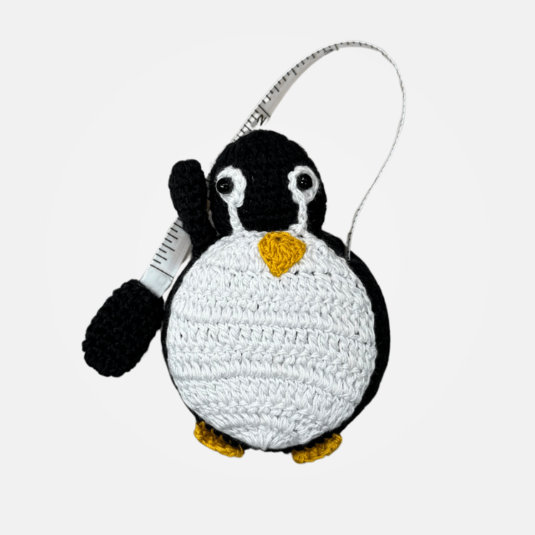 Penguin Tape Measure