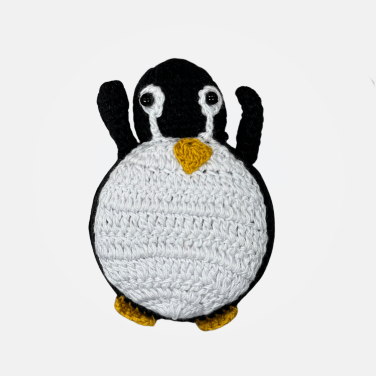 Penguin Tape Measure
