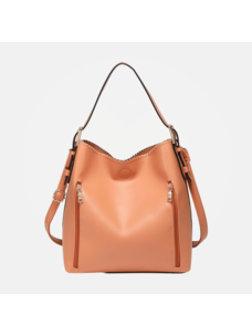 Jen & Co. Alexa Hobo (Apricot)