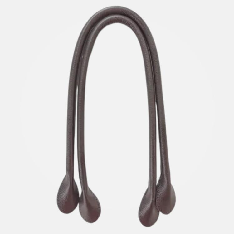 Tote Handles (Dark Brown)