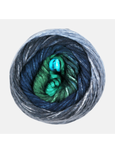 Juniper Moon Cumulus Rainbow | 210 (Mariana Trench)