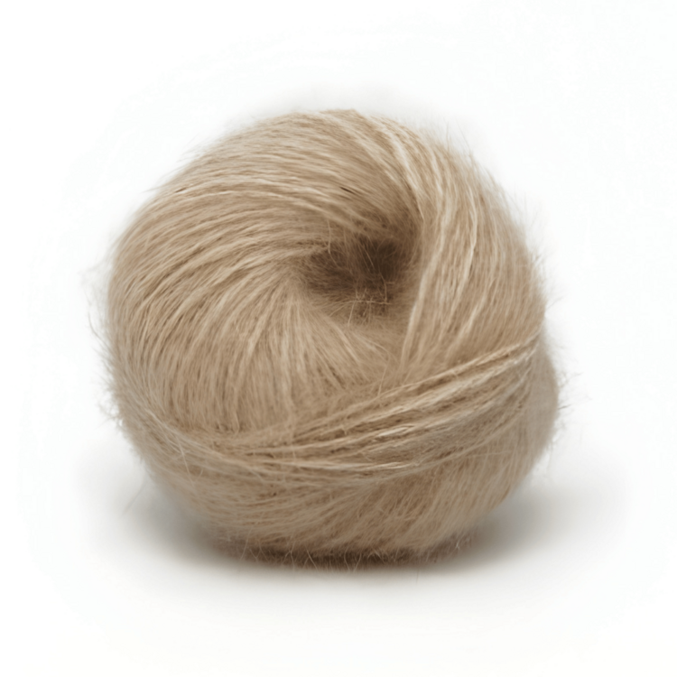 Anny Blatt Absolu Angora | 0918 (Renard)