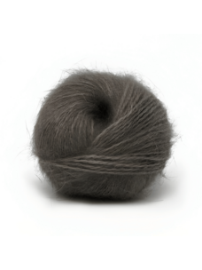 Anny Blatt Absolu Angora | 0157 (Caviar)