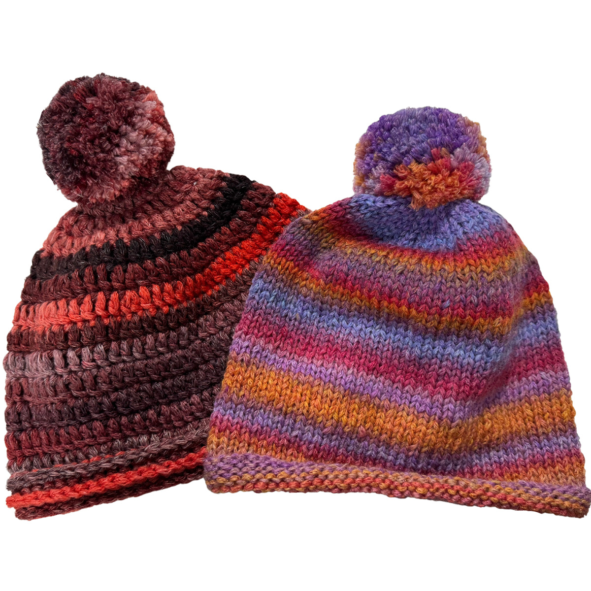 Beginner Bunch No. 3