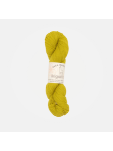 Ikigai Fiber Paka Washi | Chartreuse