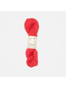 Ikigai Fiber Paka Washi | Geranium