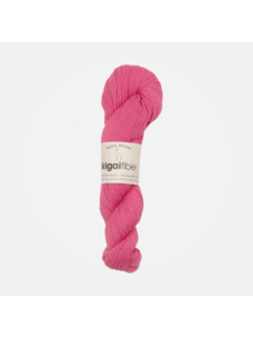 Ikigai Fiber Paka Washi | Flamingo