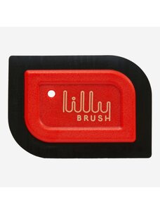 Lilly Brush Mini Pet Hair Detailer