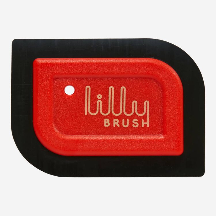Lilly Brush Mini Pet Hair Detailer