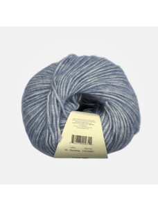 Juniper Moon Cotton+Merino | 05 (Chambray)