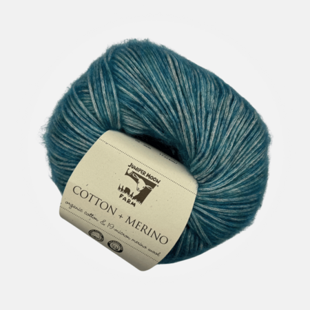 Cotton+Merino