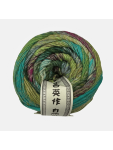 Noro Ito | 91 (Nonohe)