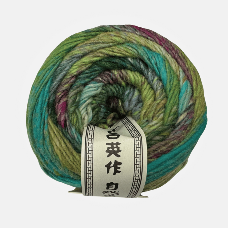 Noro Ito | 91 (Nonohe)