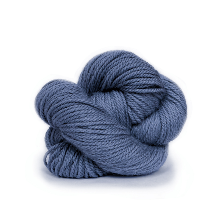 Kelbourne Woolens Cozy | 430 ( Delft Blue)