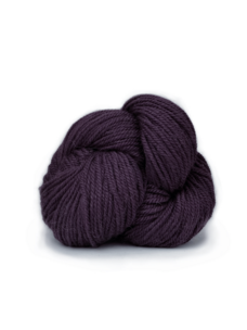 Kelbourne Woolens Cozy | 503 ( Eggplant)