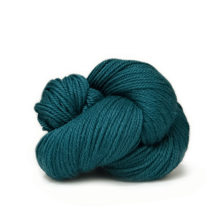 Kelbourne Woolens Cozy | 435 ( Dark Teal)