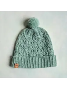 Kelbourne Woolens Callisto Hat Kit