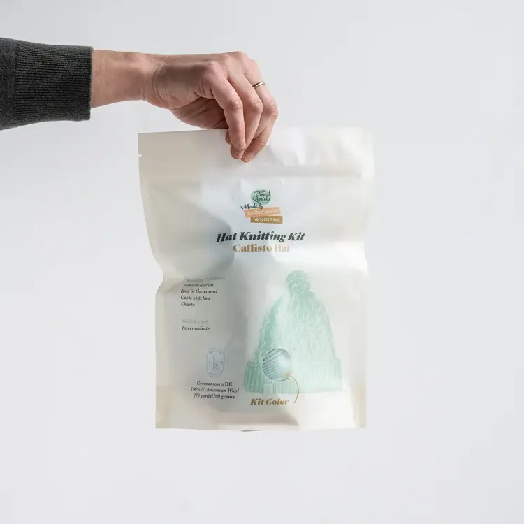 Germantown Callisto Hat Kit