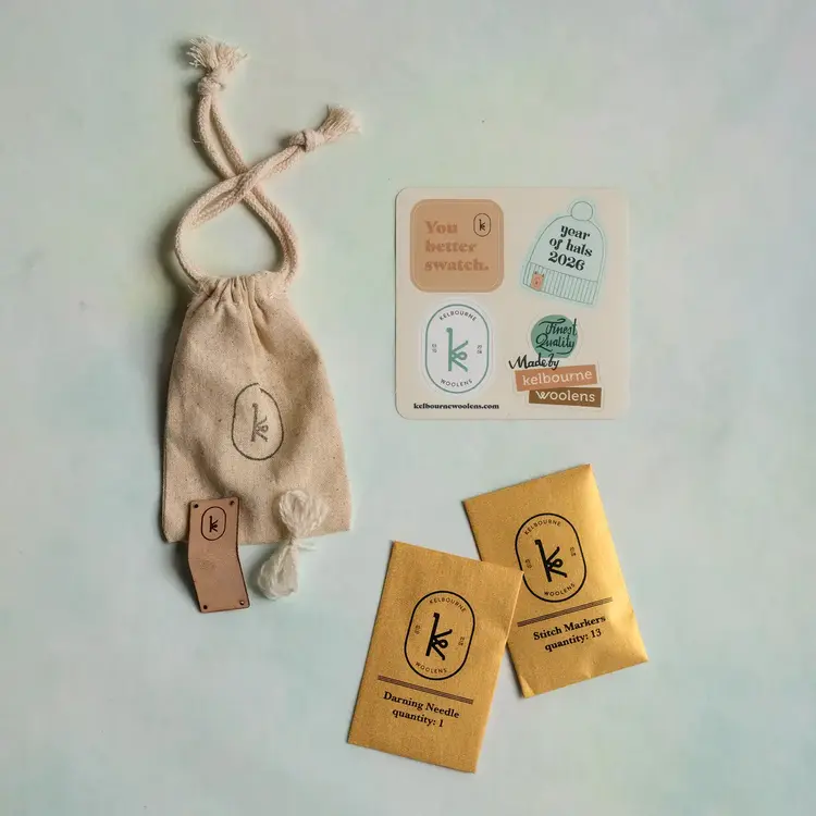 Germantown Callisto Hat Kit