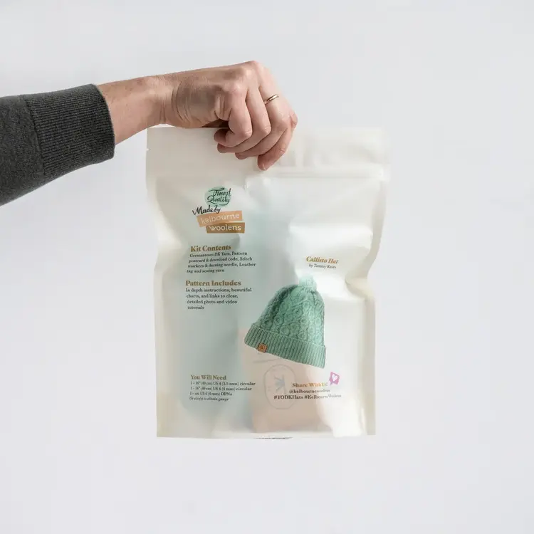 Germantown Callisto Hat Kit