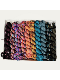 Koigu KPPPM Pencil Box Set | Winery