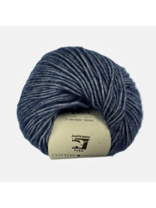 Juniper Moon Cotton+Merino | 12 (Starry Nights)