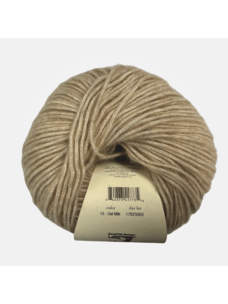 Juniper Moon Cotton+Merino | 13 (Oat Milk)