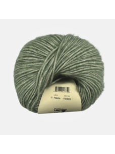 Juniper Moon Cotton+Merino | 15 (Pistachio)