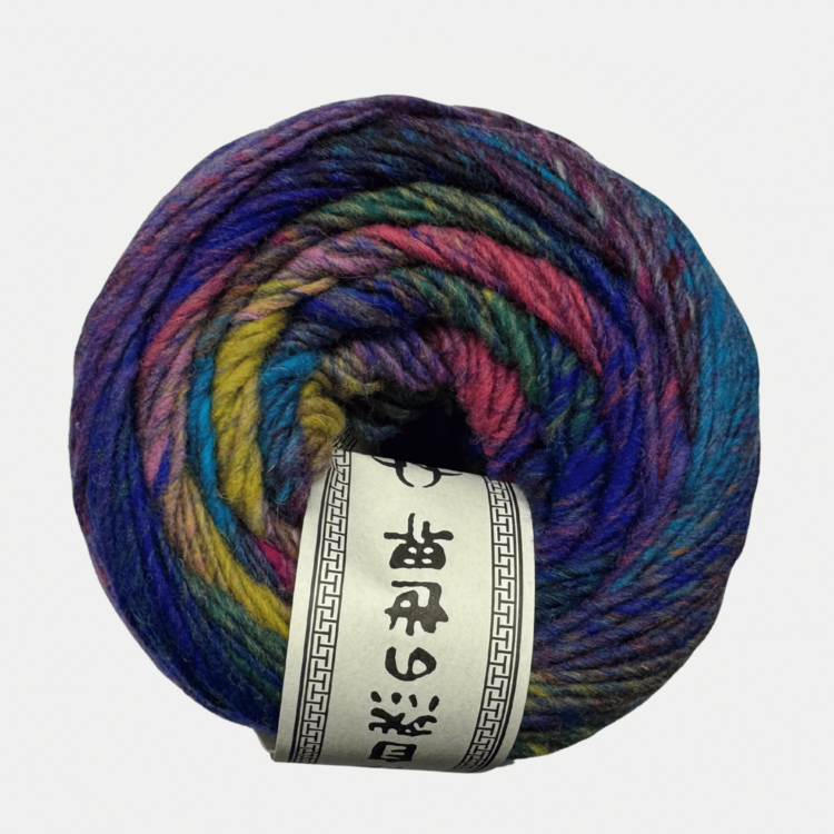 Noro Ito | 90 (Mooka)