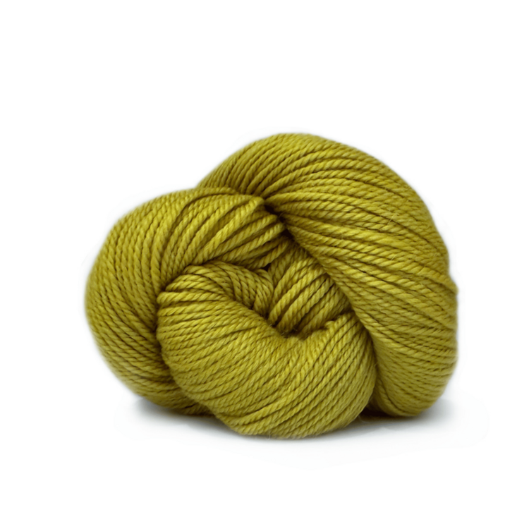 Kelbourne Woolens Cozy | 357 (Peridot)