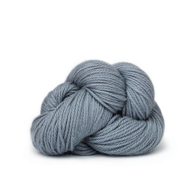 Kelbourne Woolens Cozy | 042 (Lunar Gray)