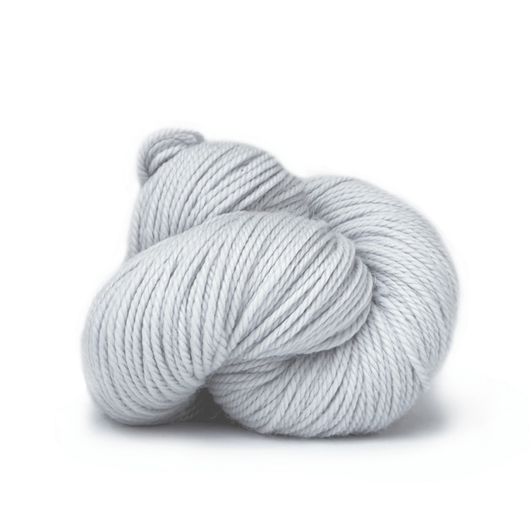 Kelbourne Woolens Cozy | 075 (Ice Gray)