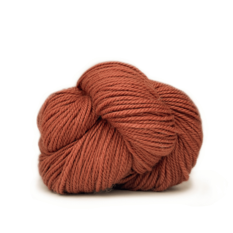 Kelbourne Woolens Cozy | 807 (Terracotta)