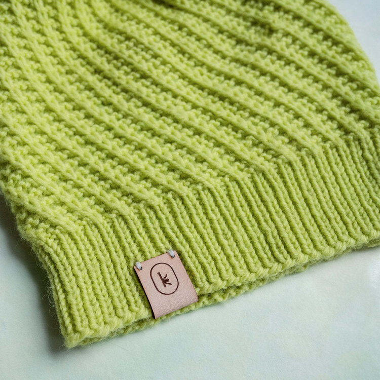 Kelbourne Woolens Umbriel Hat Kit