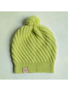 Kelbourne Woolens Umbriel Hat Kit
