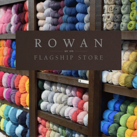 Rowan Flagship Store